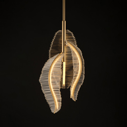 Lillet 3-Light LED Pendant