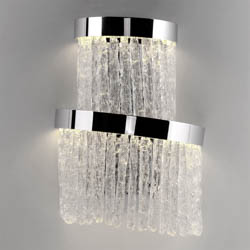 Waldorf LED Wall Sconce