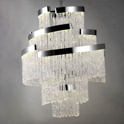 Waldorf LED Chandelier