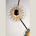 Peony 4-Light LED Wall Sconce