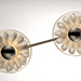 Peony 8-Light LED Pendant