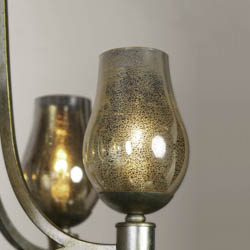 Mirabelle 6-Light Chandelier
