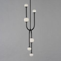 Alina 6-Light LED Pendant