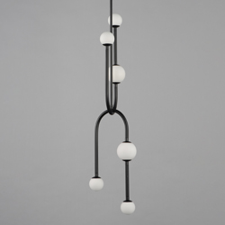 Alina 6-Light LED Pendant