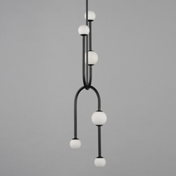 Alina 6-Light LED Pendant