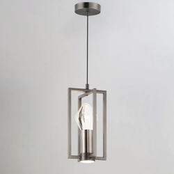 Zeppelin LED Mini Pendant