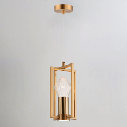 Zeppelin LED Mini Pendant