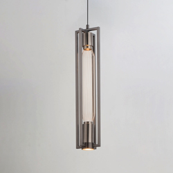 Zeppelin LED Pendant