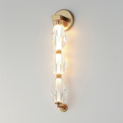 Dolce Vita 17" LED Wall Sconce