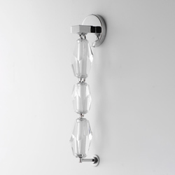 Dolce Vita 17" LED Wall Sconce
