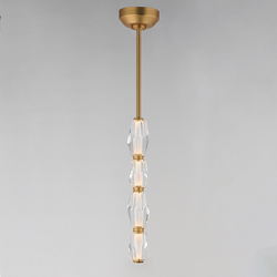 Dolce Vita 22" LED Pendant