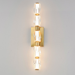 Dolce Vita 24" LED Wall Sconce