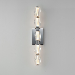 Dolce Vita 24" LED Wall Sconce