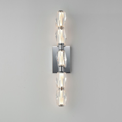 Dolce Vita 24" LED Wall Sconce
