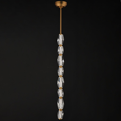 Dolce Vita 48" LED Pendant