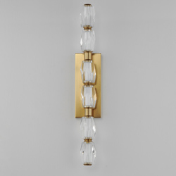 Dolce Vita 30" LED Sconce