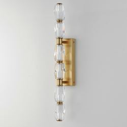 Dolce Vita 30" LED Sconce