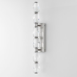 Dolce Vita 30" LED Sconce