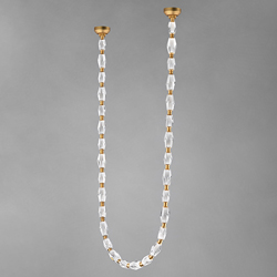 Dolce Vita 180" LED Pendant