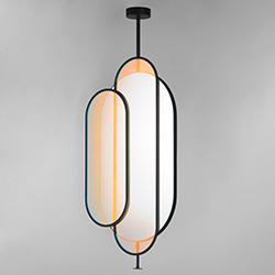 Reverie LED Mirror Pendant/Wall Mount