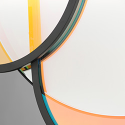 Reverie LED Mirror Pendant/Wall Mount