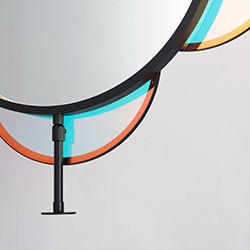 Reverie LED Mirror Pendant/Wall Mount