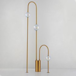 Dreamer 62" Floor Lamp