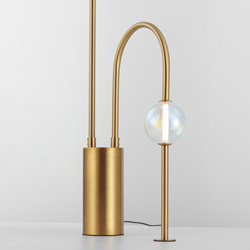 Dreamer 62" Floor Lamp