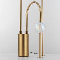 Dreamer 62" Floor Lamp