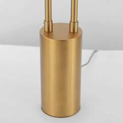 Dreamer 62" Floor Lamp