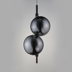 Dreamer 18" LED Single Pendant