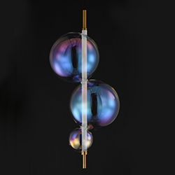 Dreamer 26" LED Single Pendant