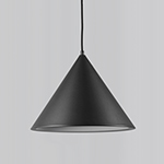 Abyss LED Pendant