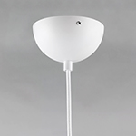 Abyss LED Pendant