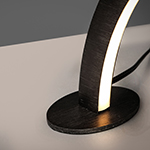 Arc LED Table Lamp