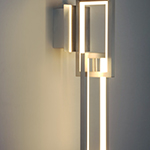 Link LED Wall Sconce