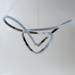 Perpetual 32" LED Pendant