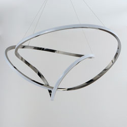 Perpetual 46"LED Pendant