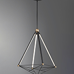 Spire LED Pendant