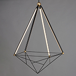 Spire LED Pendant