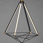 Spire LED Pendant