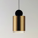 Nob LED Pendant