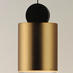 Nob LED Pendant