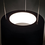 Nucleous LED Pendant
