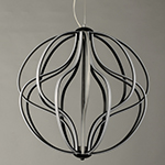 Ascend LED 16-Light Pendant