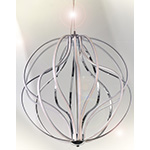 Ascend LED 16-Light Pendant