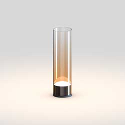 Highball 14 LED Table Lamp