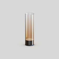 Highball 14 LED Table Lamp