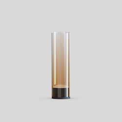 Highball 14 LED Table Lamp