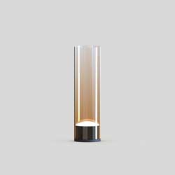 Highball 14 LED Table Lamp